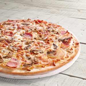 pizza na wynos poznań