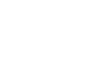 cucina logo restauracja poznań city park