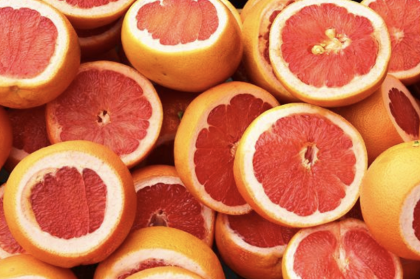 grejfrut dostawa