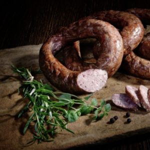 swojska kiełbasa poznań