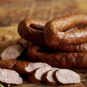kiełbasa swojska ze świniobicia poznań