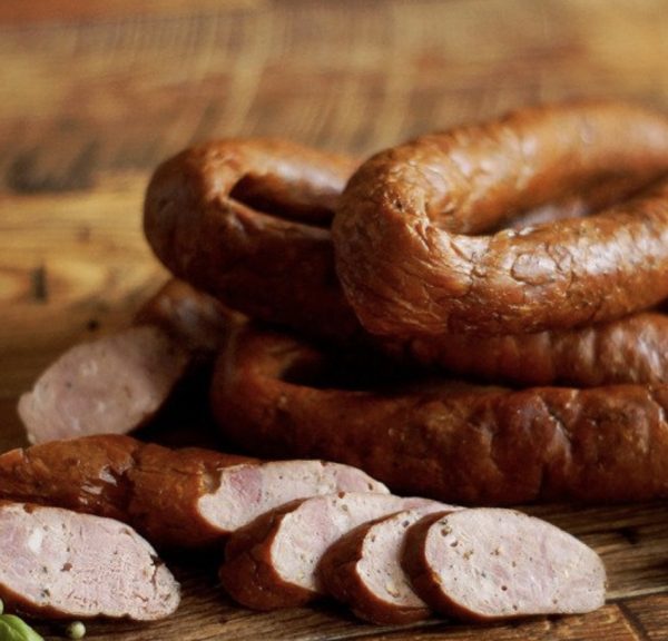 kiełbasa swojska ze świniobicia poznań
